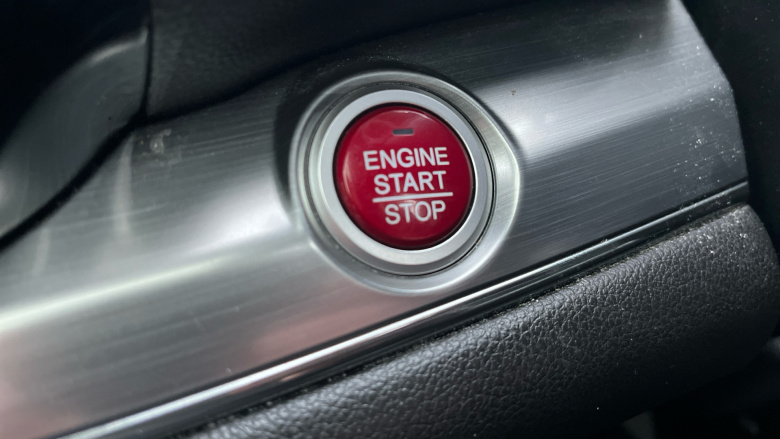 Honda CR-V 1.6 i-DTEC 160 EX 5dr Diesel Estate